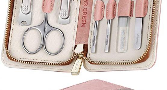 Miglior trousse manicure professionale