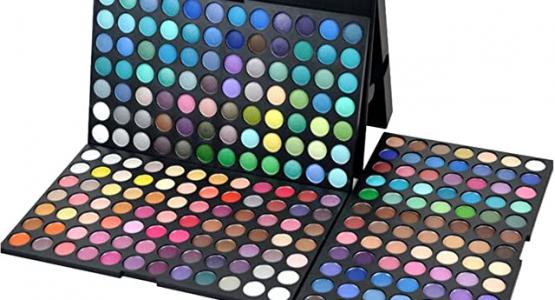 Miglior trousse ombretti sephora