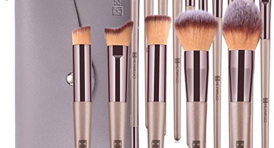 Miglior trousse pennelli trucco