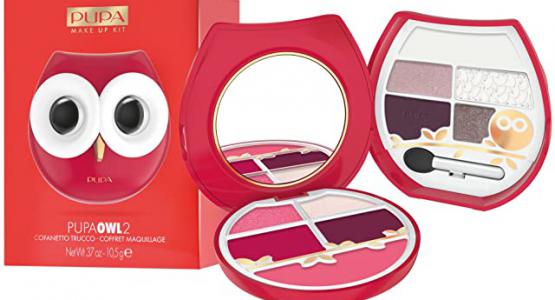Miglior trousse pupa gufo