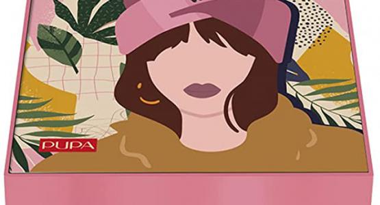 Miglior trousse pupa ombretti