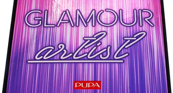 Miglior trousse pupa palla