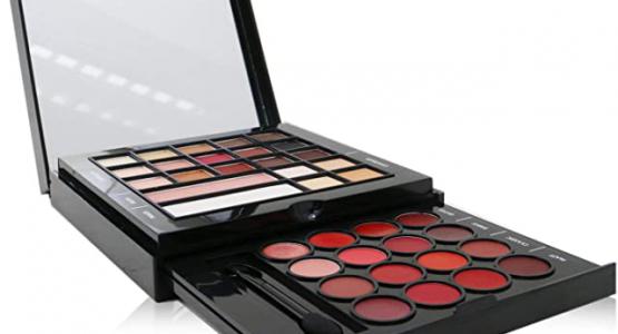 Miglior trousse pupa valigia