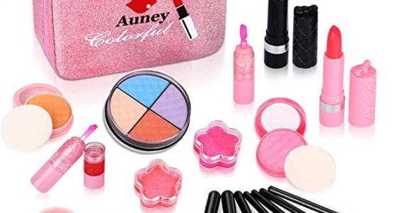 Miglior trousse trucchi per bambina naturali