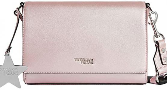 Miglior trussardi jeans borse tracolla
