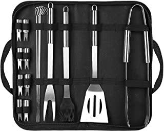 Miglior valigetta barbecue