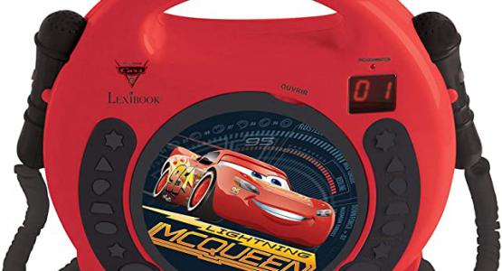Miglior valigetta colori cars