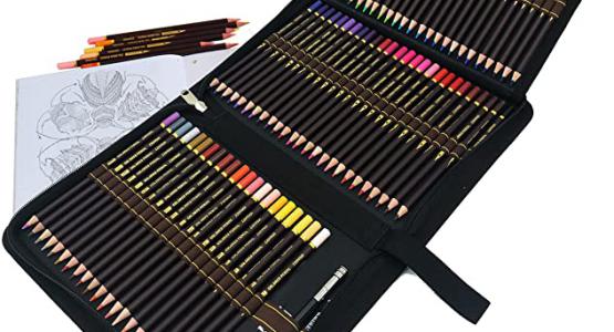 Miglior valigetta colori professionale