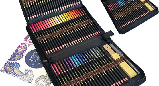 Miglior valigetta di colori