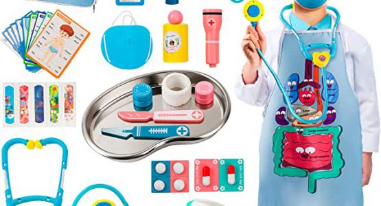 Miglior valigetta dottoressa peluche