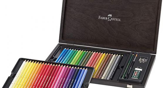 Miglior valigetta faber castell 250 anni