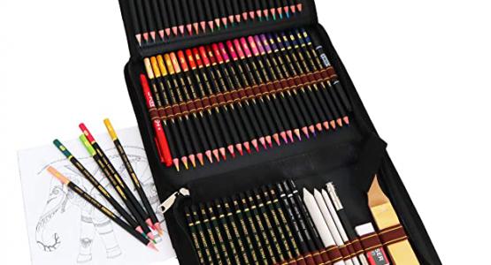Miglior valigetta legno colori