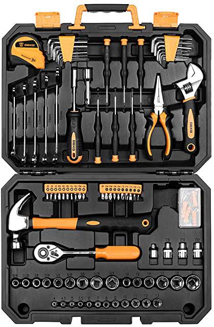 Miglior valigetta lux tools