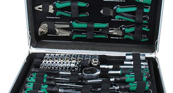 Miglior valigetta modellismo