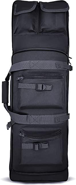 Miglior valigetta per fucile sovrapposto