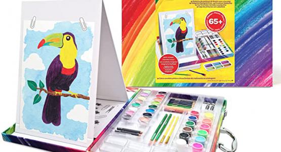 Miglior valigetta per pittura