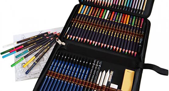 Miglior valigetta pittura professionale