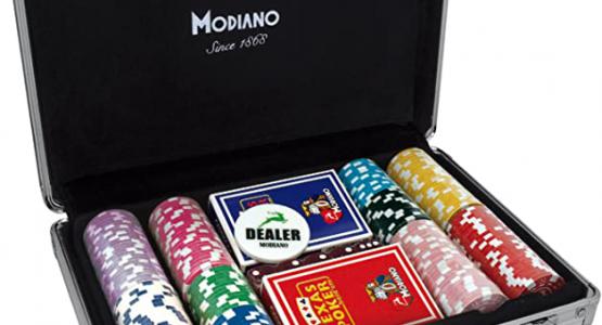 Miglior valigetta poker 200 fiches