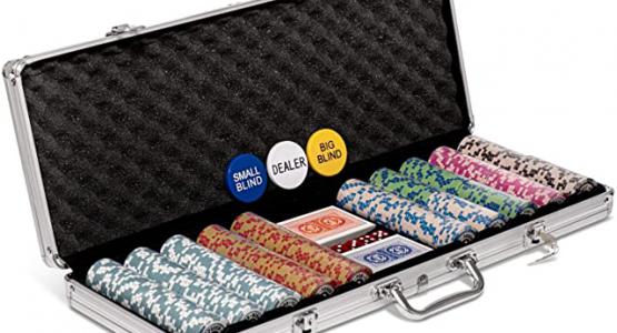 Miglior valigetta poker