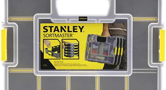 Miglior valigetta porta minuteria stanley