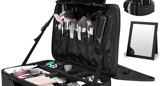 Miglior valigetta trucco professionale mac