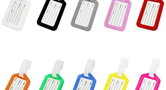 Miglior valigette plastica personalizzate