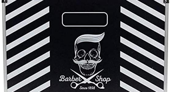Miglior valigia barber