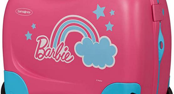 Miglior valigia barbie