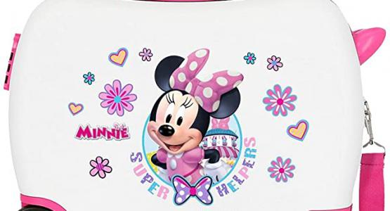 Miglior valigia disney