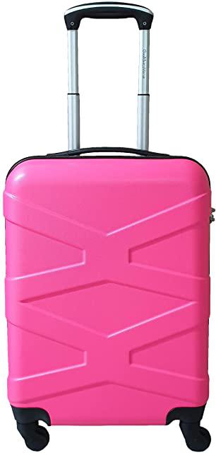 Miglior valigia fucsia
