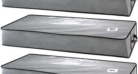 Miglior valigia letto