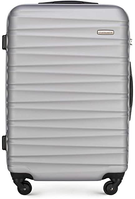 Miglior valigia samsonite carbonio