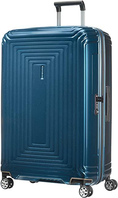 Miglior valigia samsonite rigida