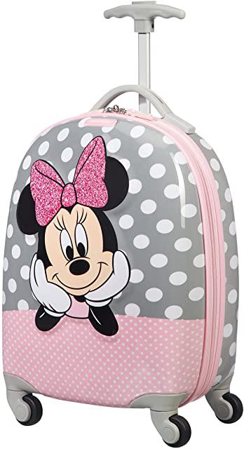 Miglior valigia samsonite topolino
