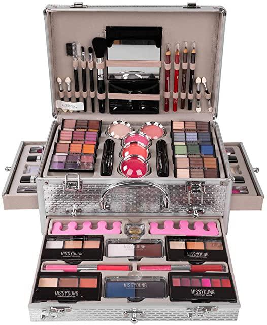Miglior valigia trucco professionale completa