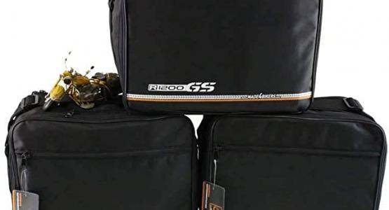 Miglior valigie bmw r1200gs