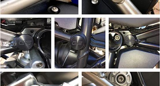 Miglior valigie vario bmw gs 1200 lc