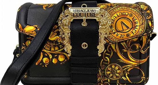 Miglior versace couture borse