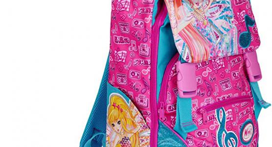 Miglior winx zaino