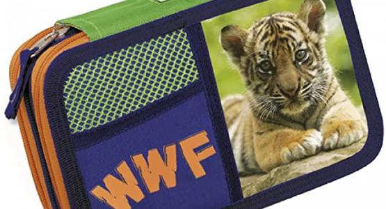 Miglior wwf astuccio