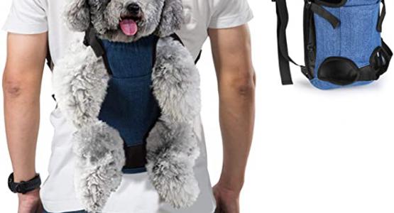 Miglior zainetti per cani di piccola taglia