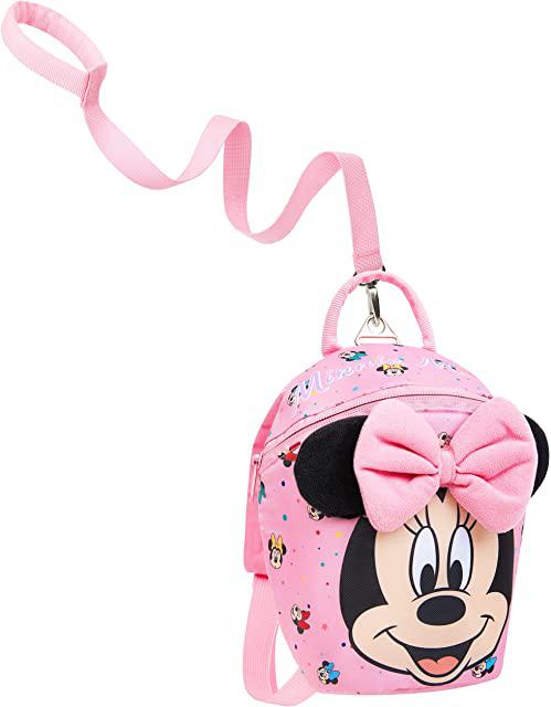 Miglior zainetto asilo bimba disney