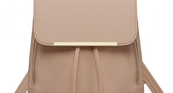 Miglior zainetto beige