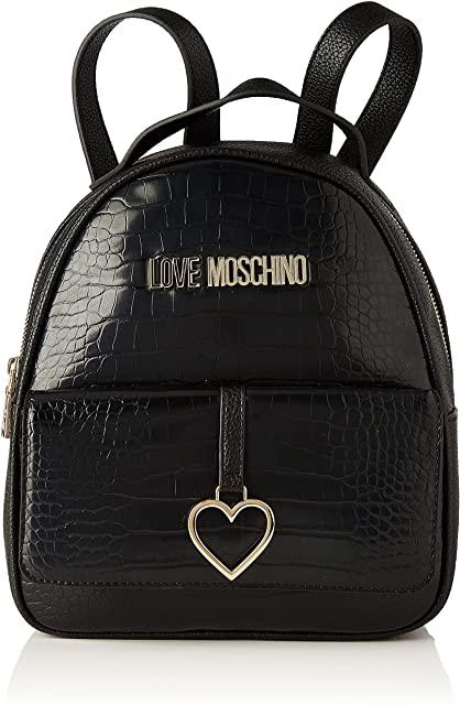 Miglior zainetto donna moschino