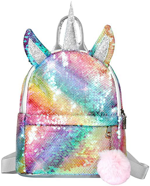 Miglior zainetto lol glitter