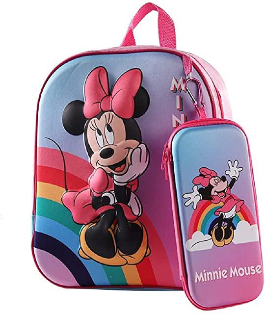 Miglior zainetto per bimba