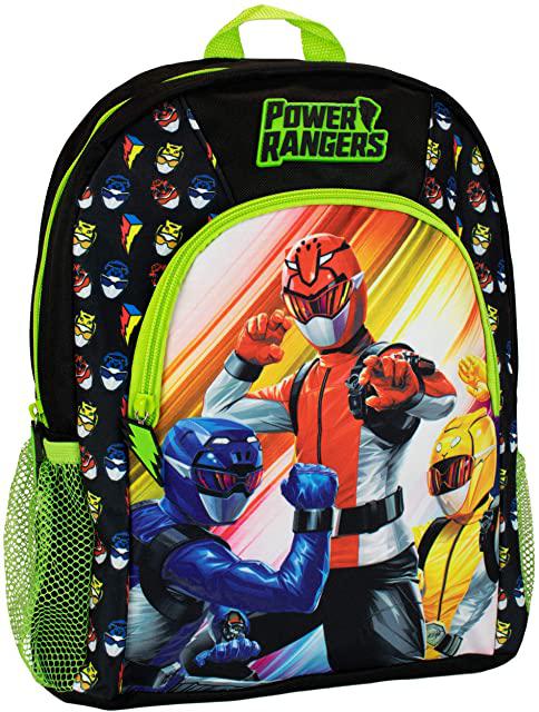 Miglior zainetto power ranger