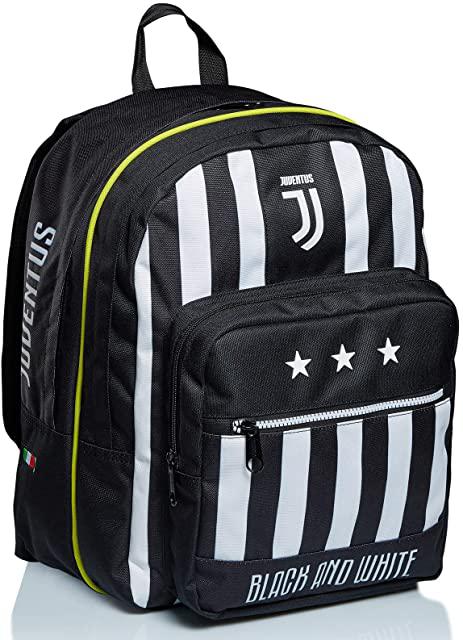 Miglior zainetto scuola juventus