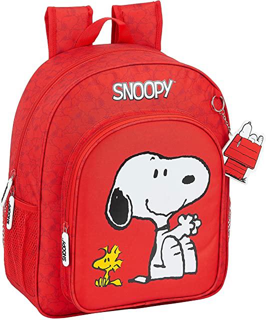 Miglior zainetto snoopy