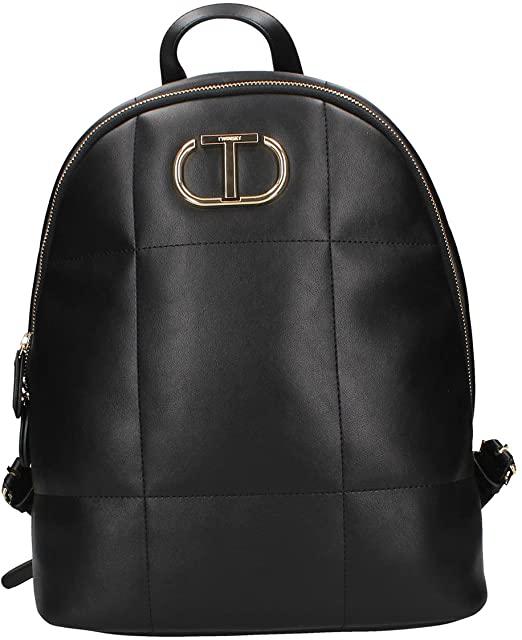 Miglior zainetto twin set nero